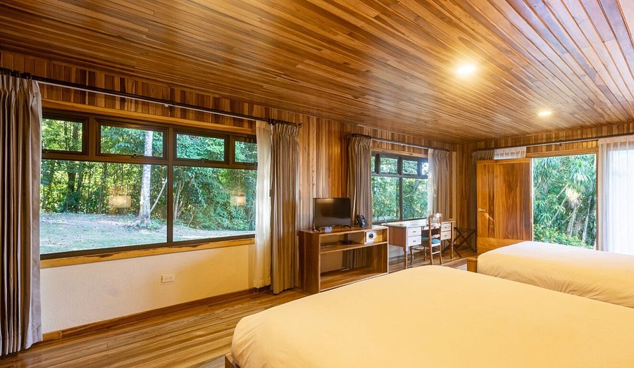 Fondavela Mountain Hotel · Standard