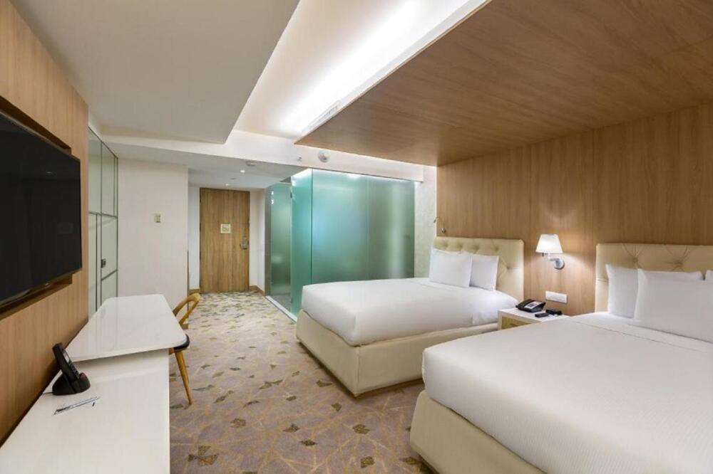 Gran Hotel Costa Rica (Curio/Hilton) · Estándar