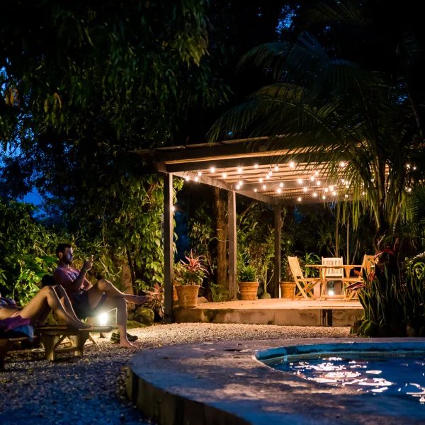 Hotel Hacienda Guachipelín · Superior SGL/DBL
