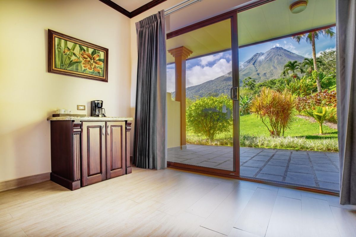Hotel Los Lagos Spa & Resort · Superior