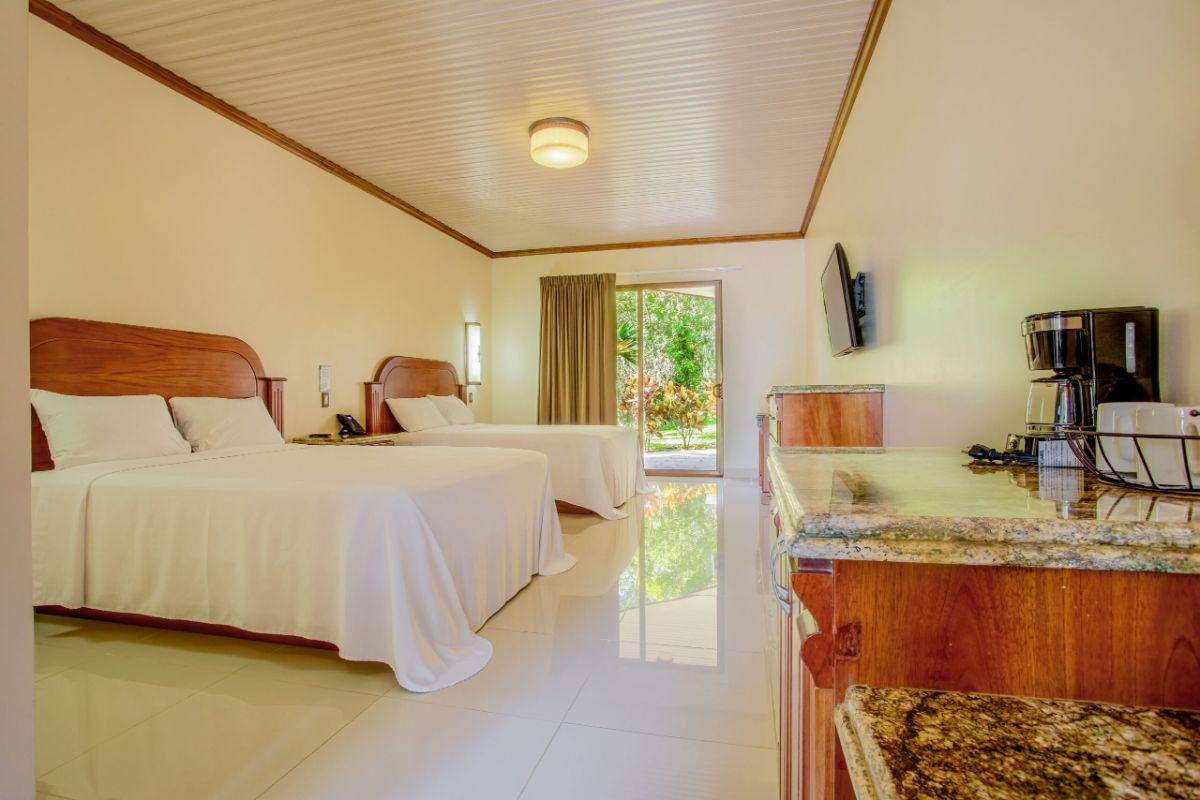 Hotel Los Lagos Spa & Resort · Estándar