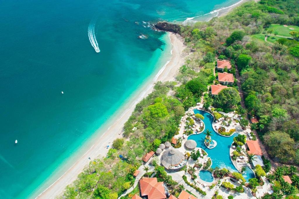 The Westin Reserva Conchal (AI) · Deluxe Junior Suite